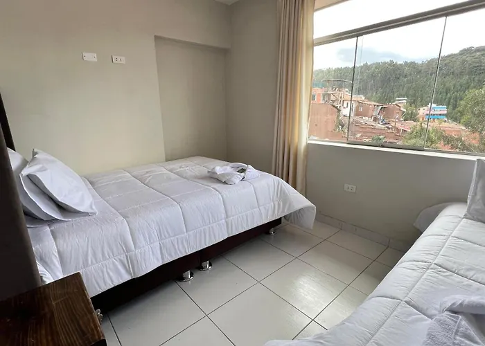 Santa Ana House Cusco